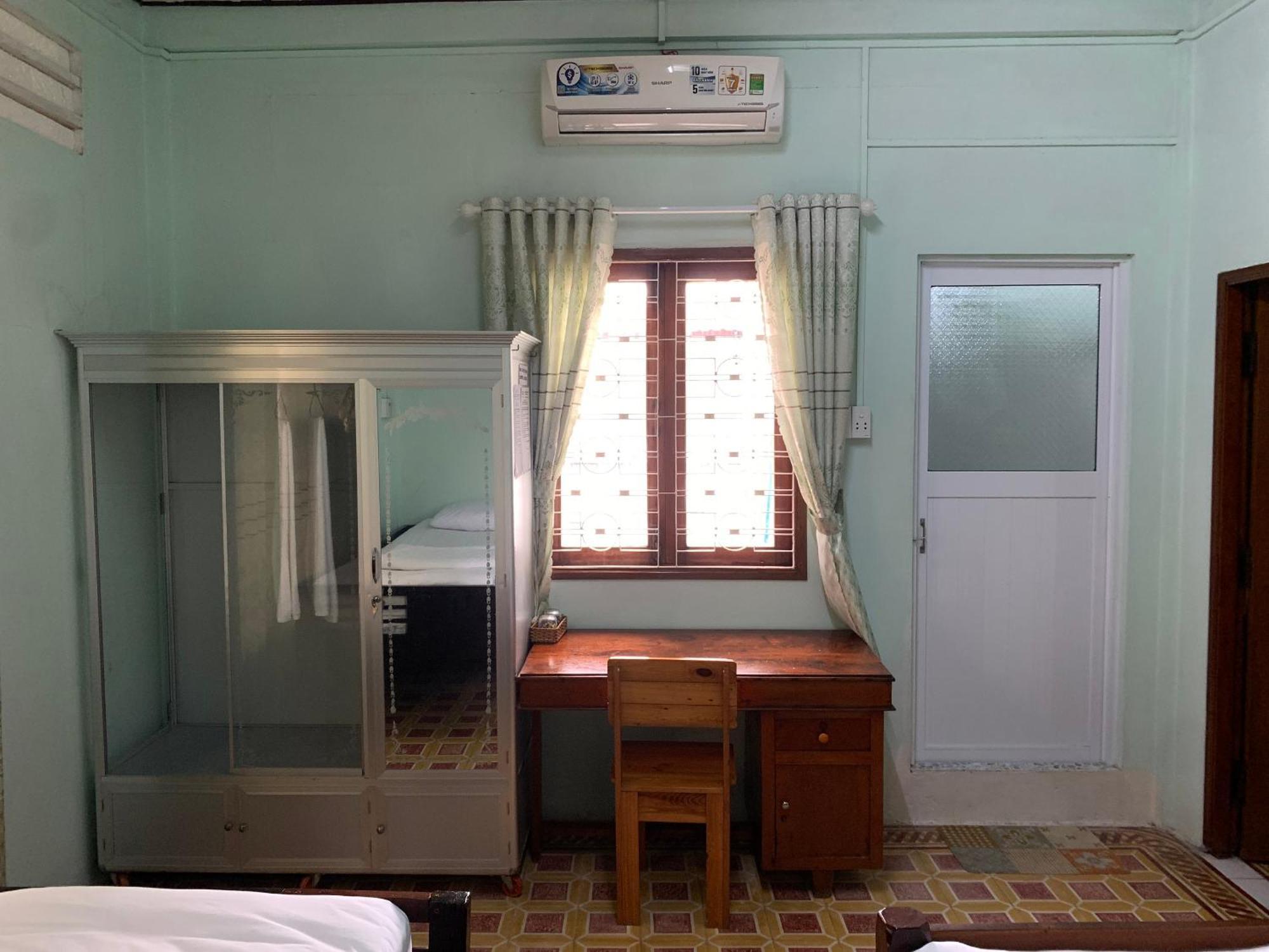 Island Homestay Tien Giang Mỹ Tho Kültér fotó