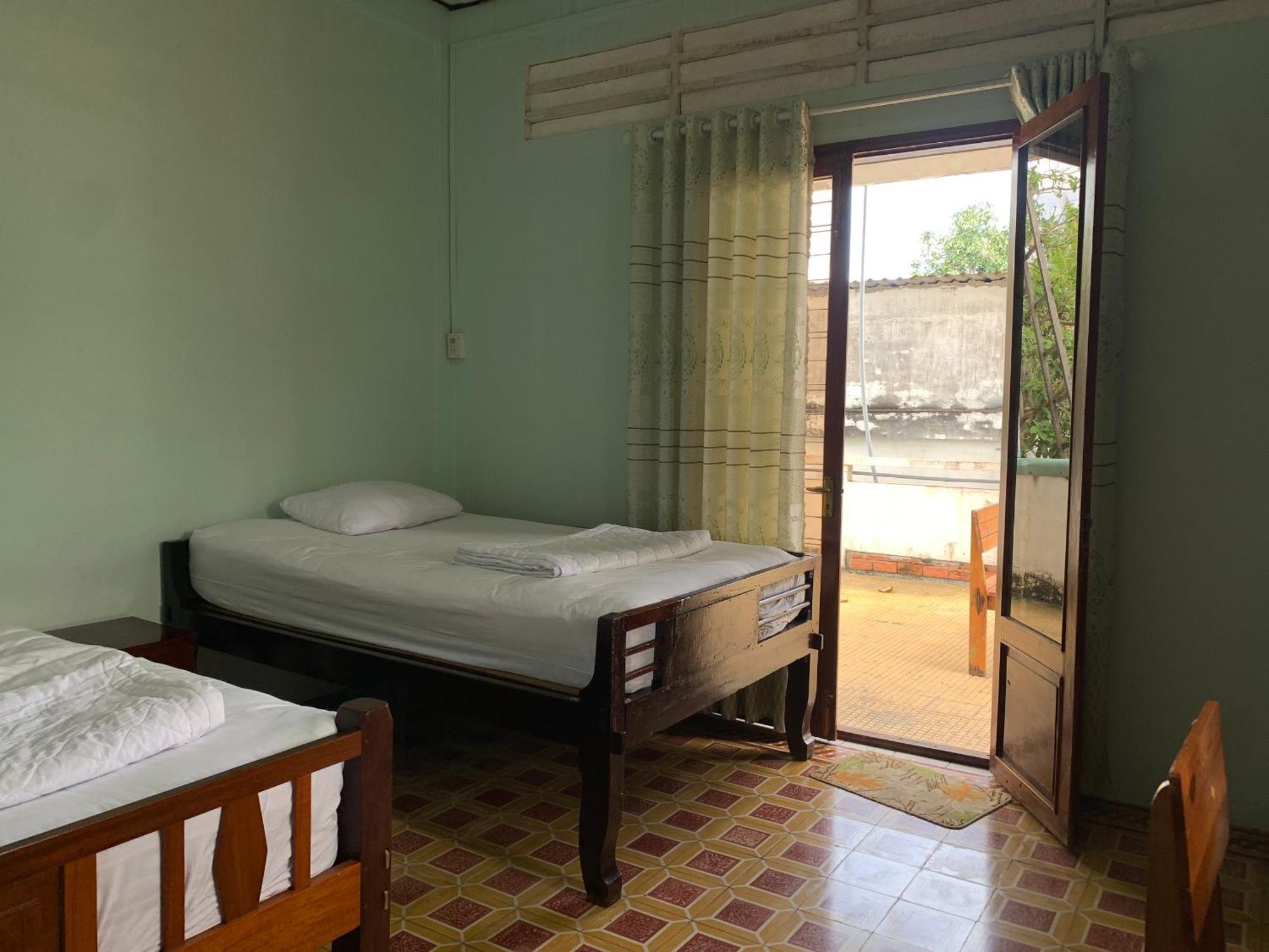 Island Homestay Tien Giang Mỹ Tho Kültér fotó