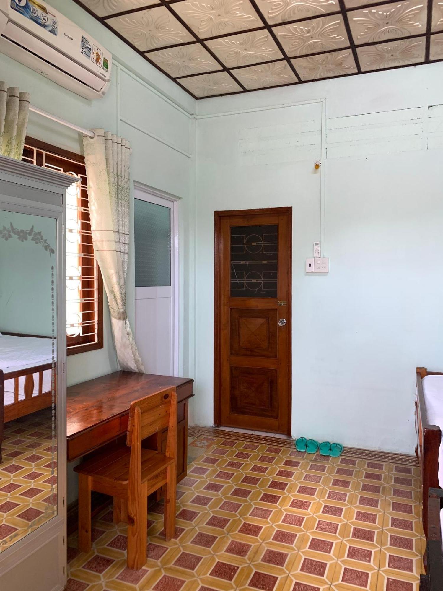 Island Homestay Tien Giang Mỹ Tho Kültér fotó