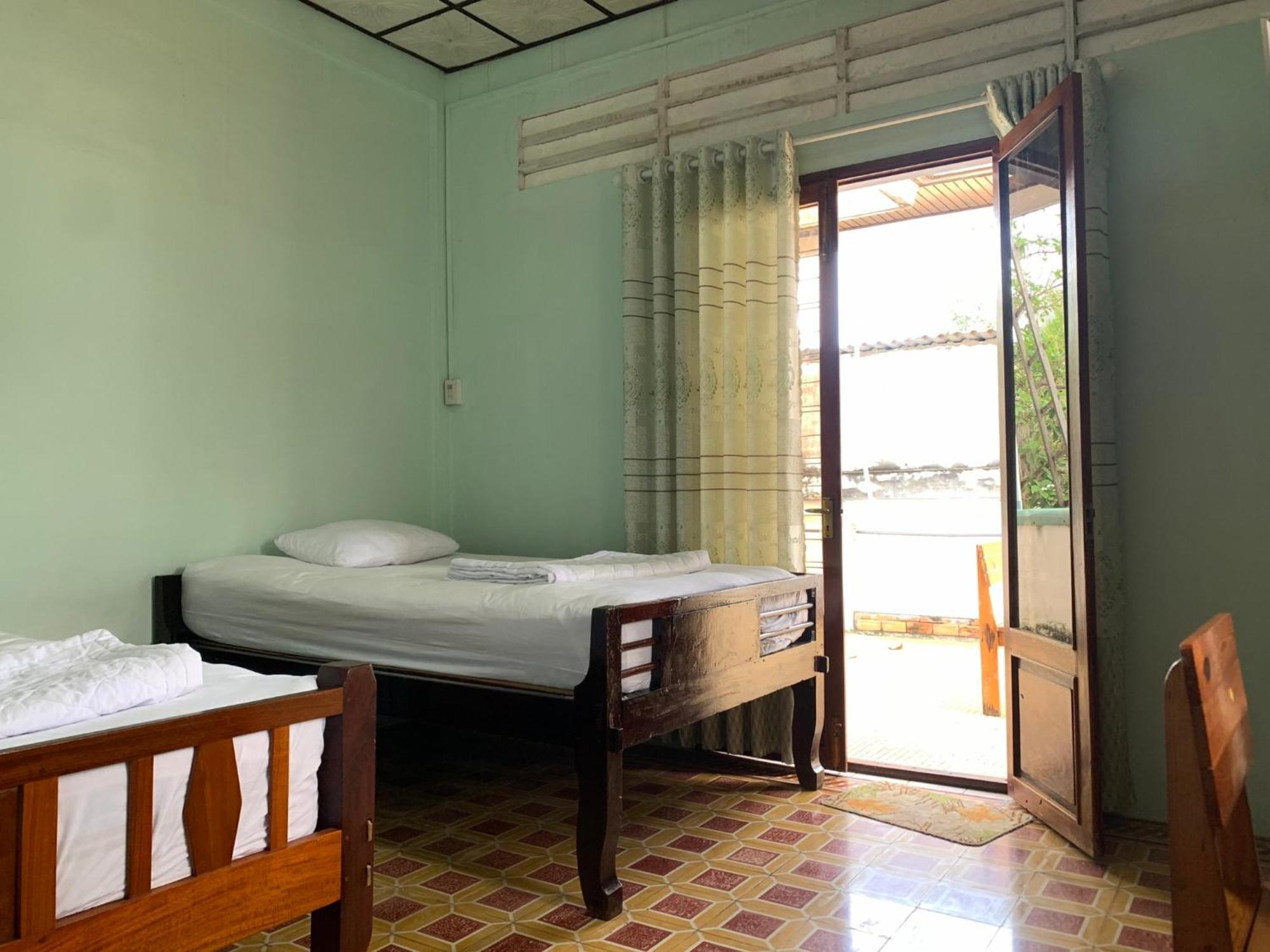 Island Homestay Tien Giang Mỹ Tho Kültér fotó