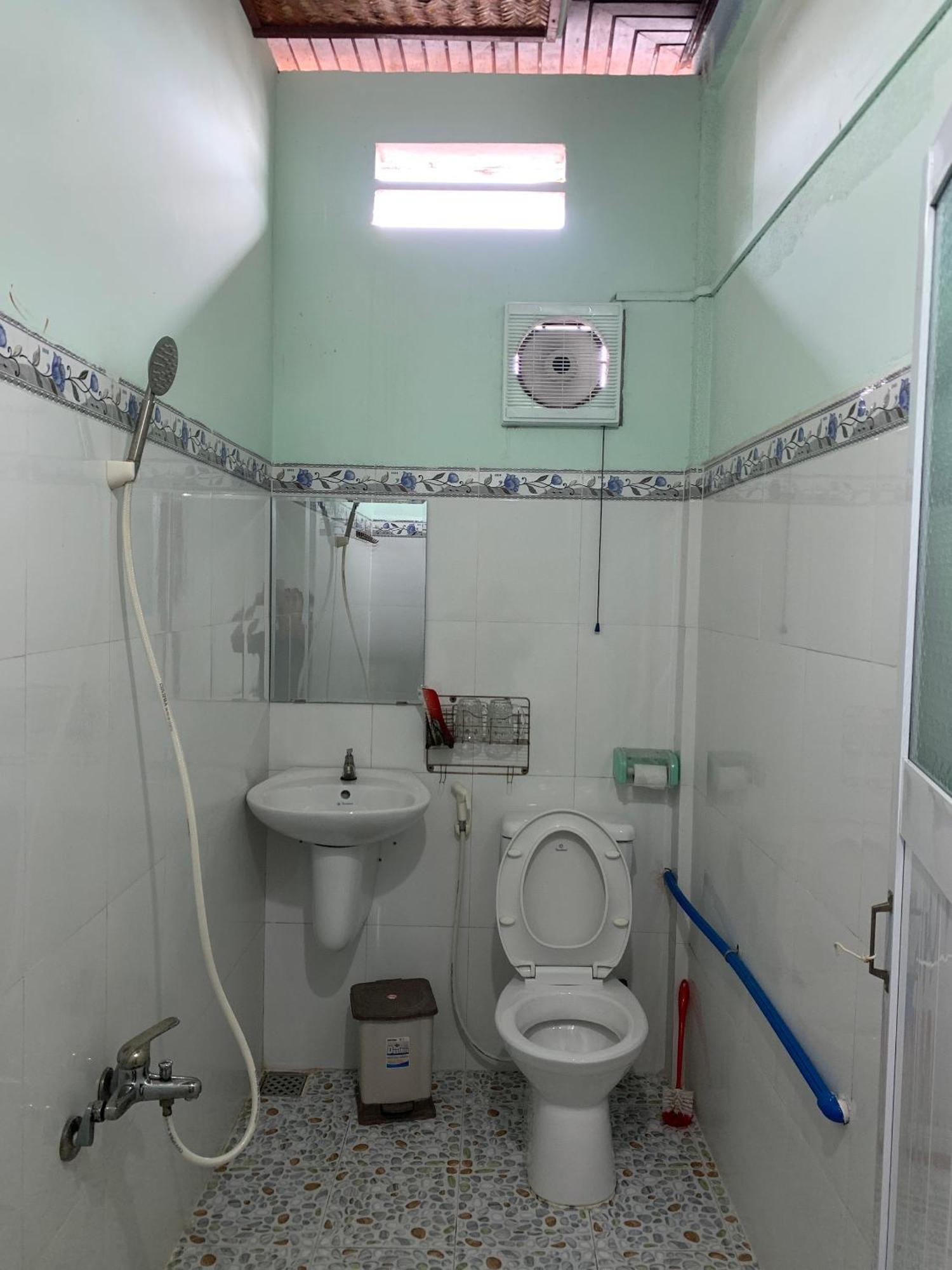 Island Homestay Tien Giang Mỹ Tho Kültér fotó