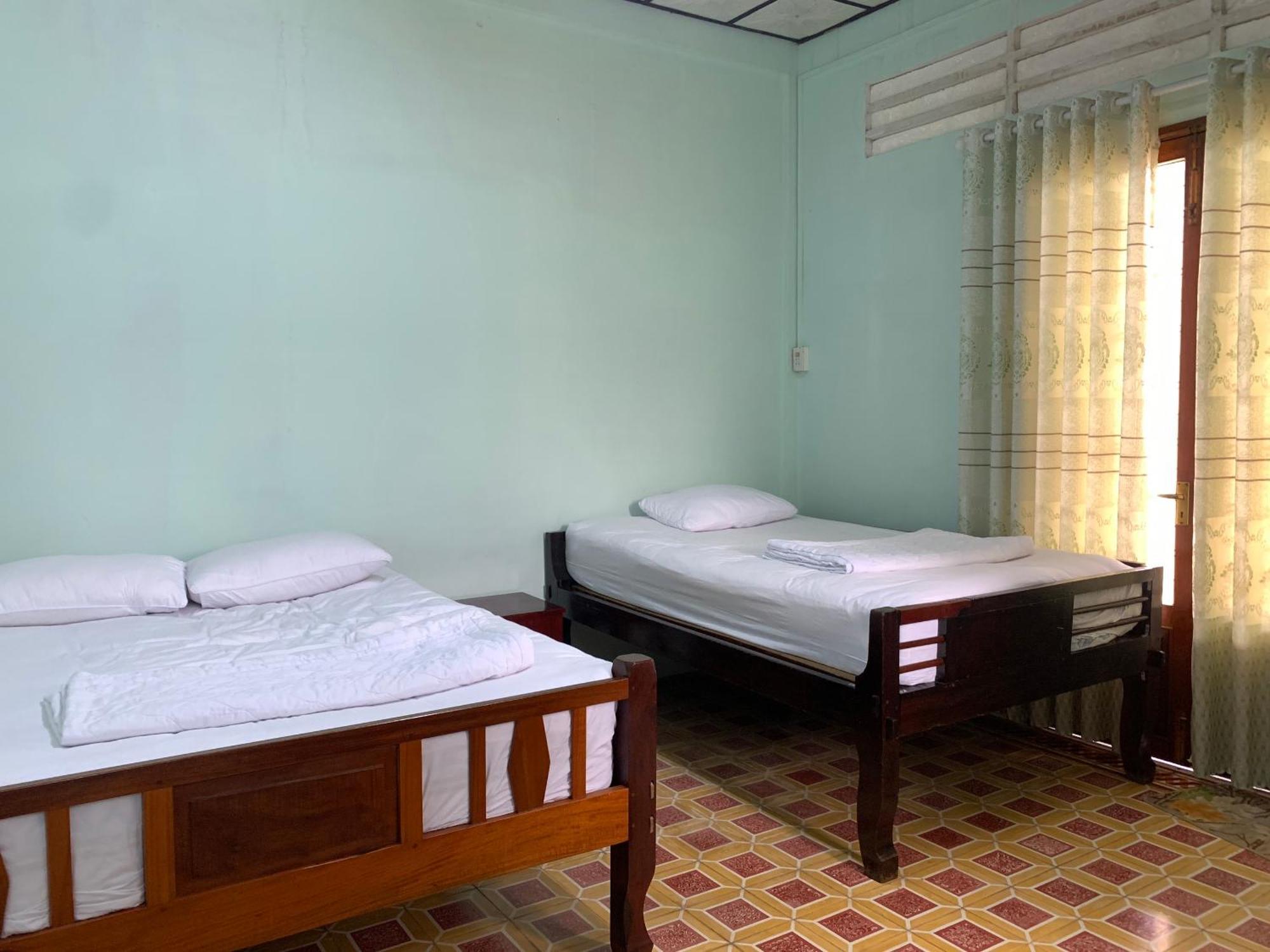 Island Homestay Tien Giang Mỹ Tho Kültér fotó