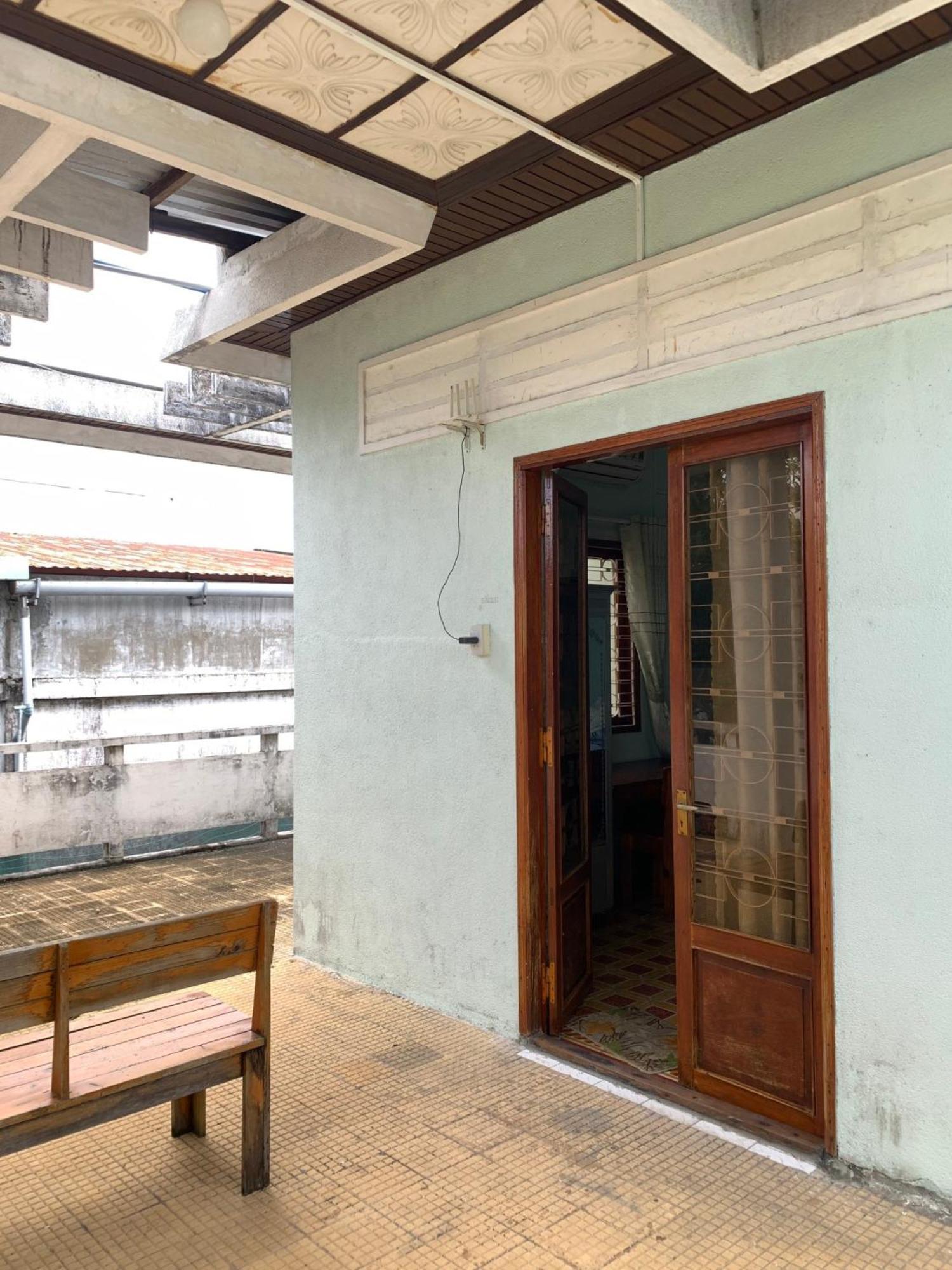 Island Homestay Tien Giang Mỹ Tho Kültér fotó