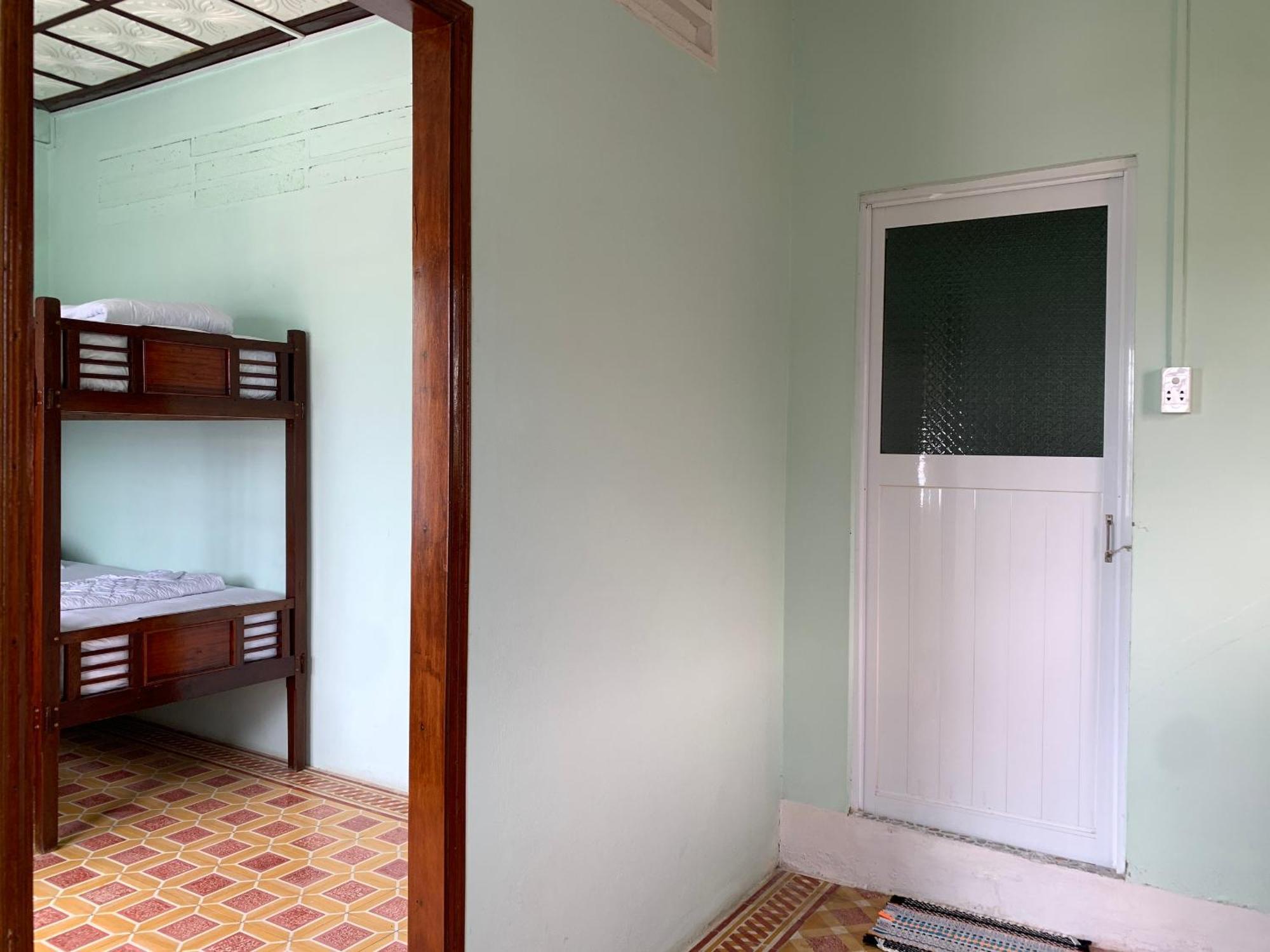 Island Homestay Tien Giang Mỹ Tho Kültér fotó