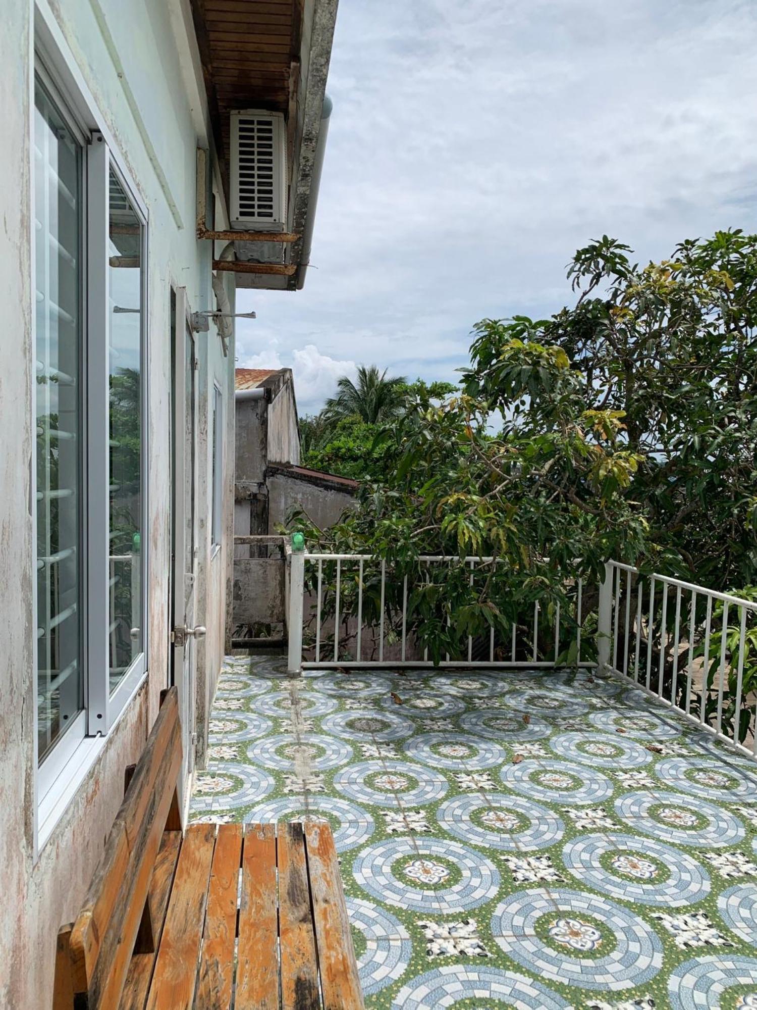 Island Homestay Tien Giang Mỹ Tho Kültér fotó