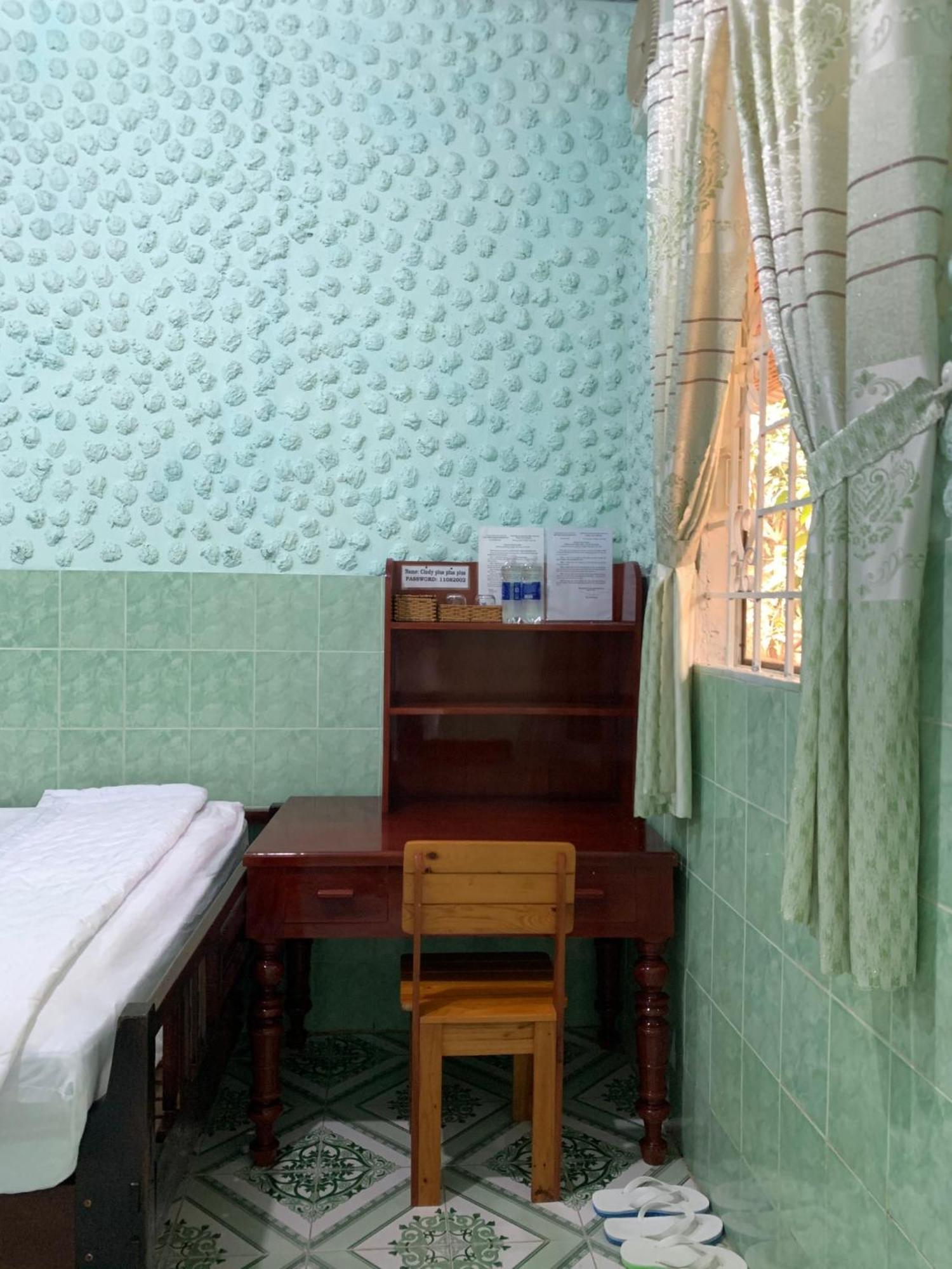 Island Homestay Tien Giang Mỹ Tho Kültér fotó