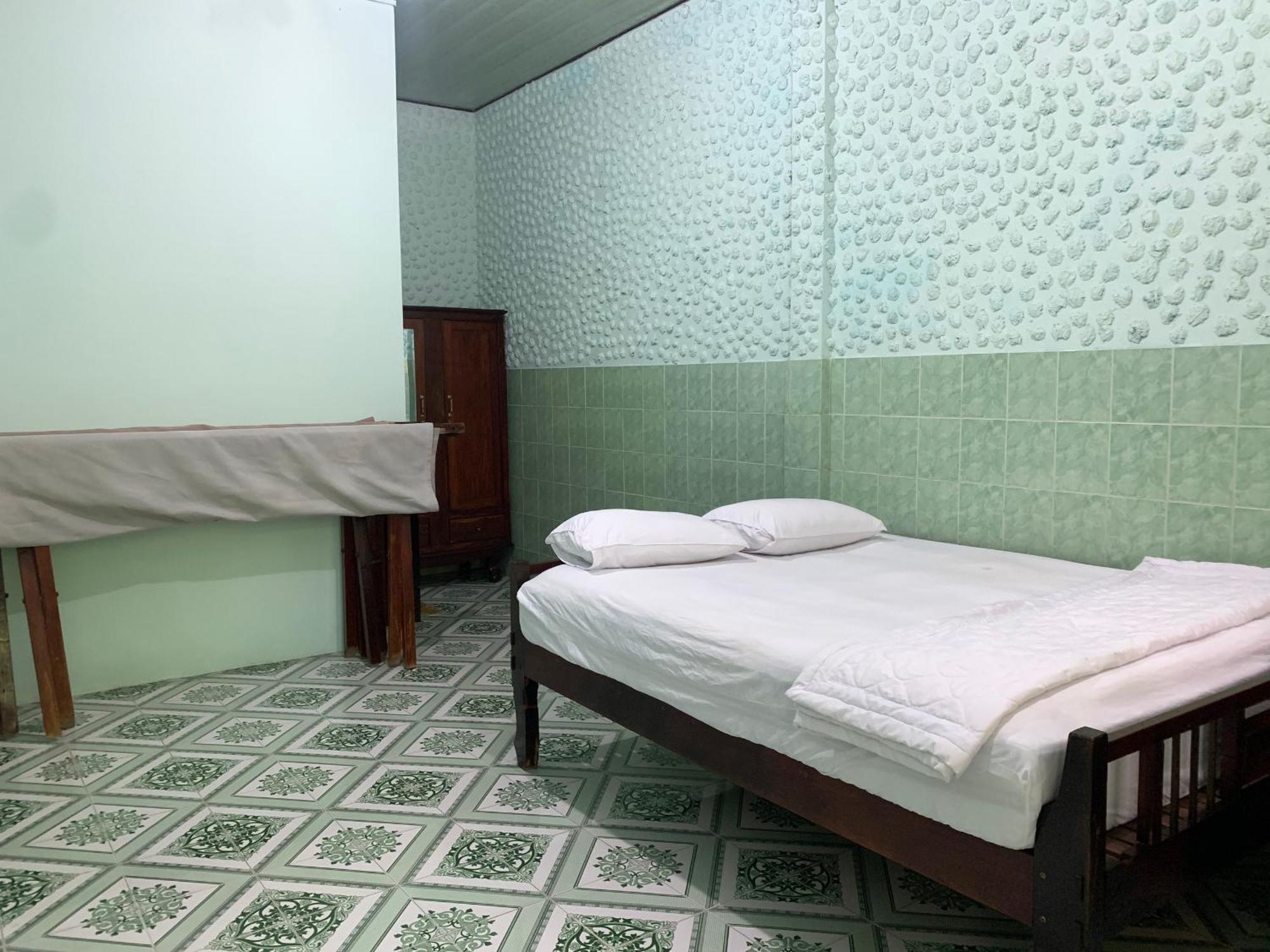 Island Homestay Tien Giang Mỹ Tho Kültér fotó